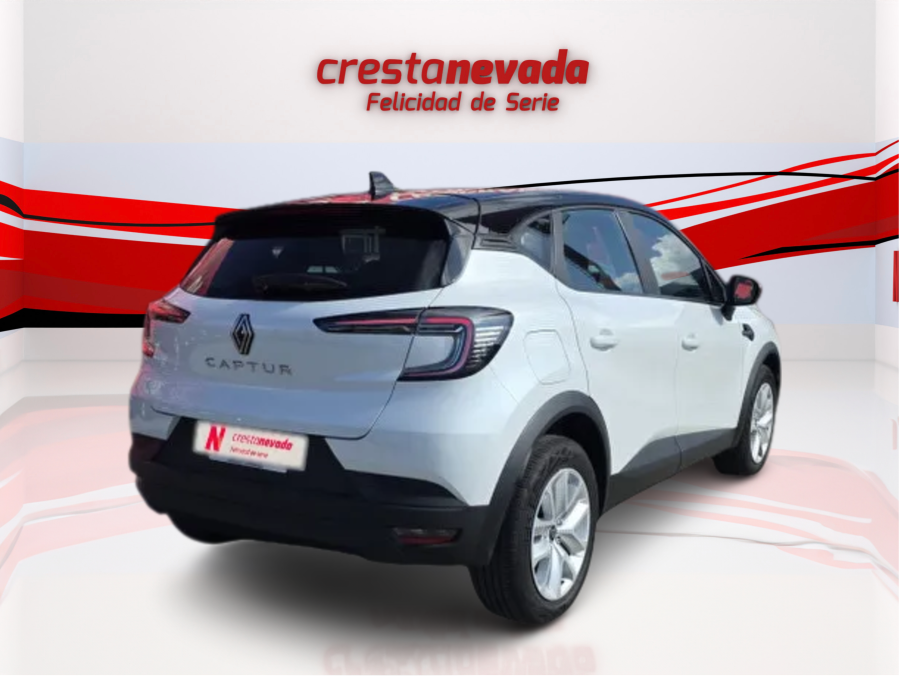 Imagen de Renault Captur