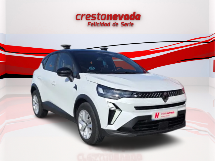 Imagen de Renault Captur