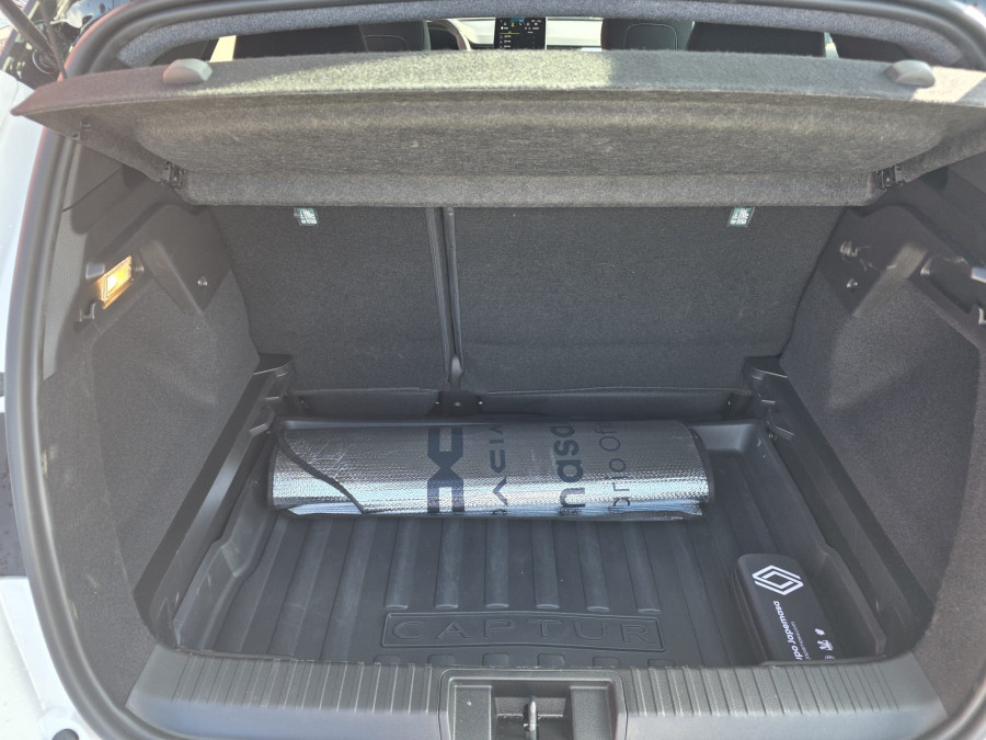 Imagen de Renault Captur