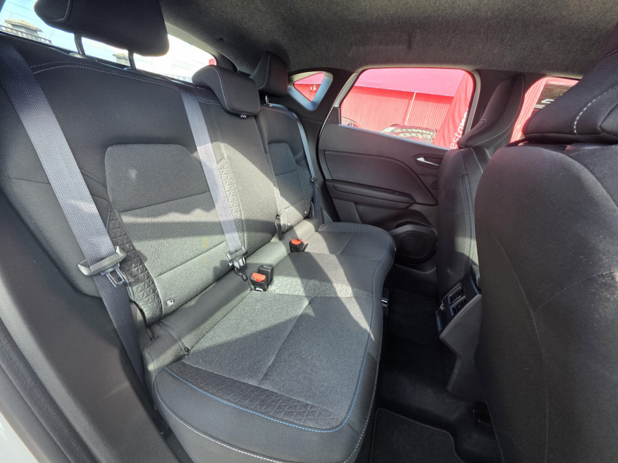 Imagen de Renault Captur