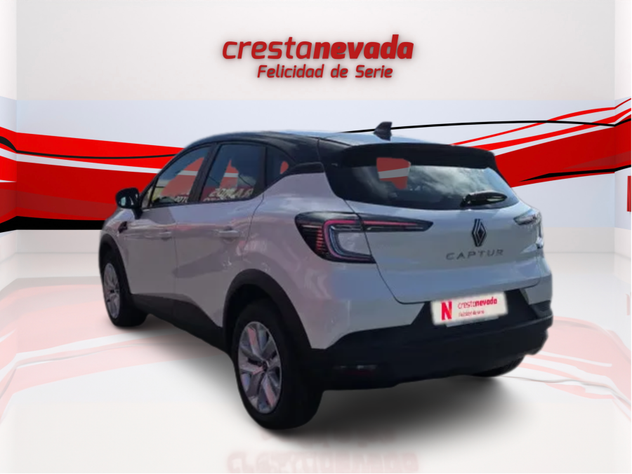 Imagen de Renault Captur
