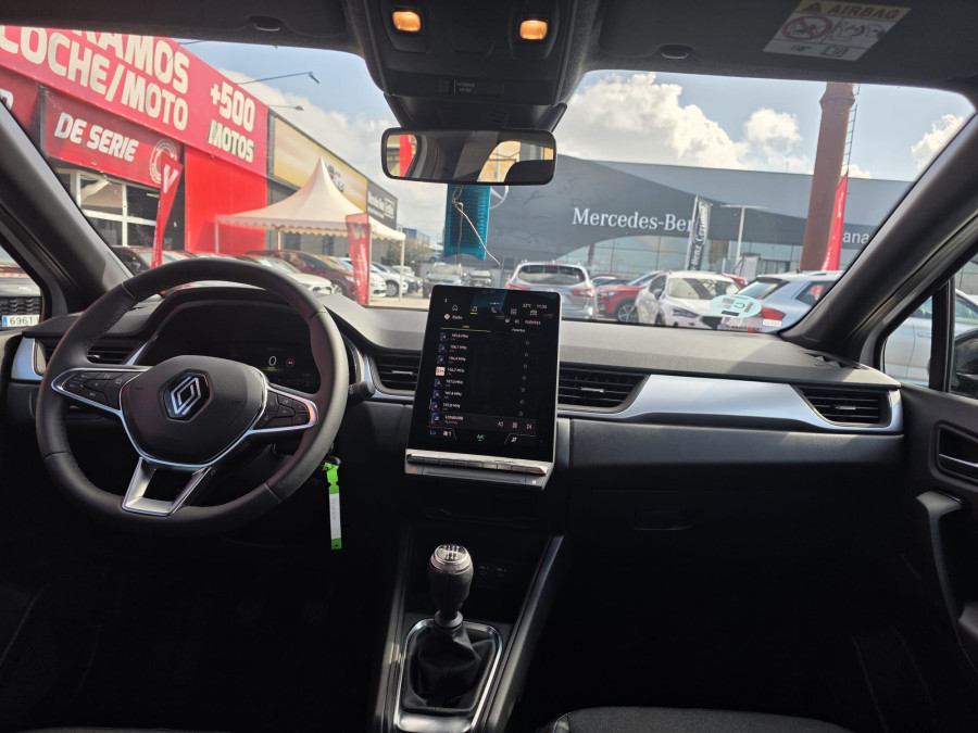 Imagen de Renault Captur