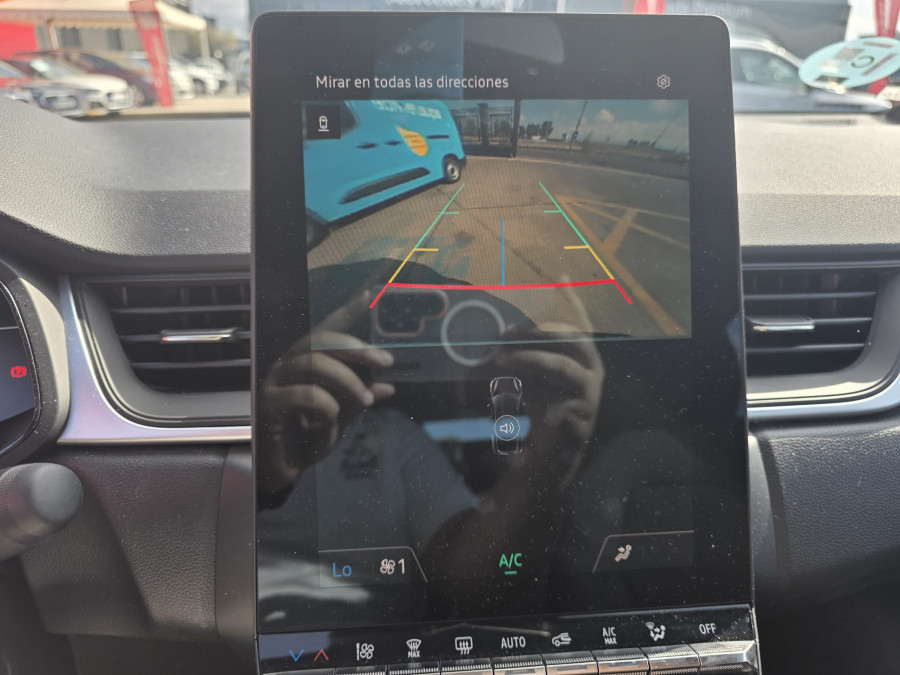 Imagen de Renault Captur