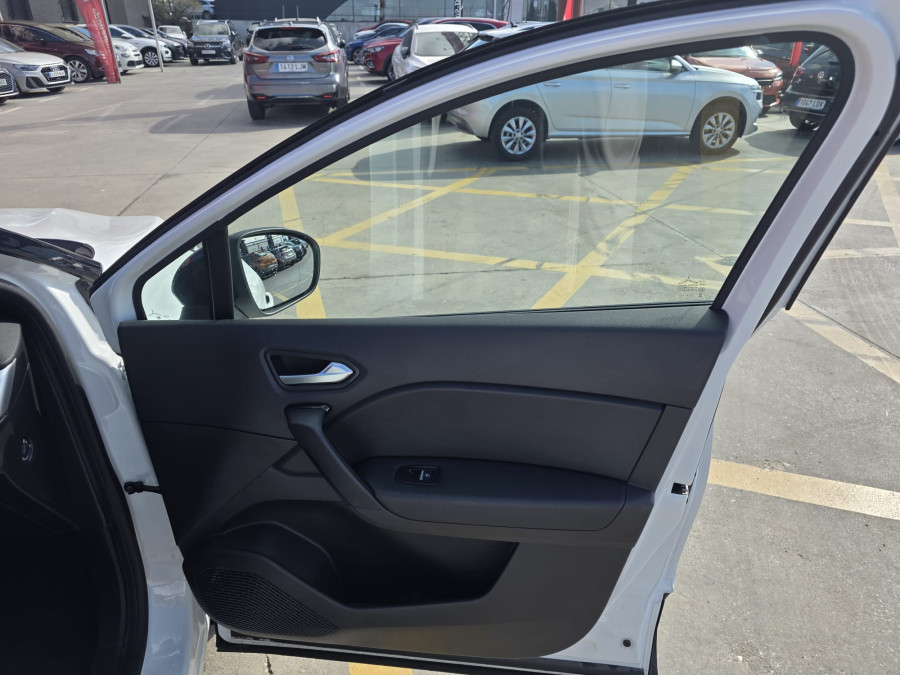 Imagen de Renault Captur