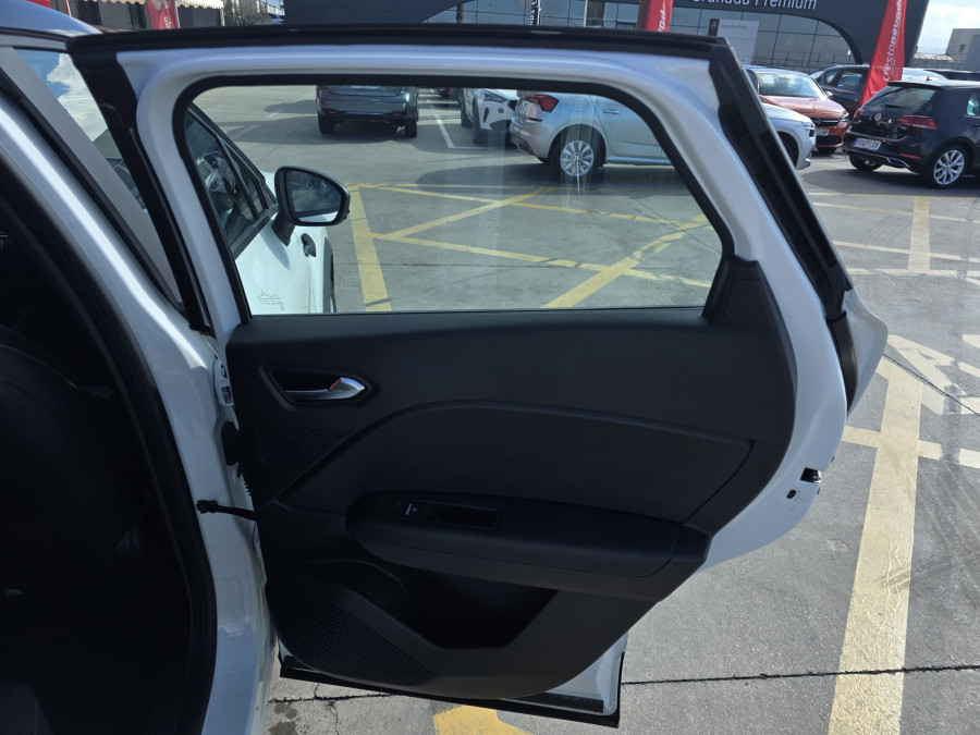 Imagen de Renault Captur