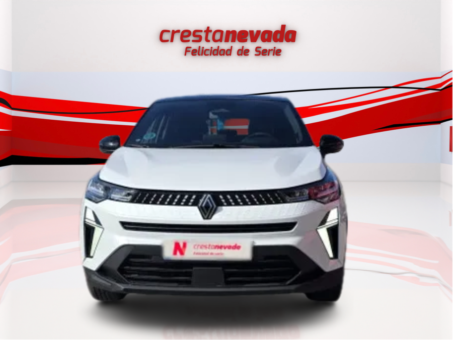 Imagen de Renault Captur