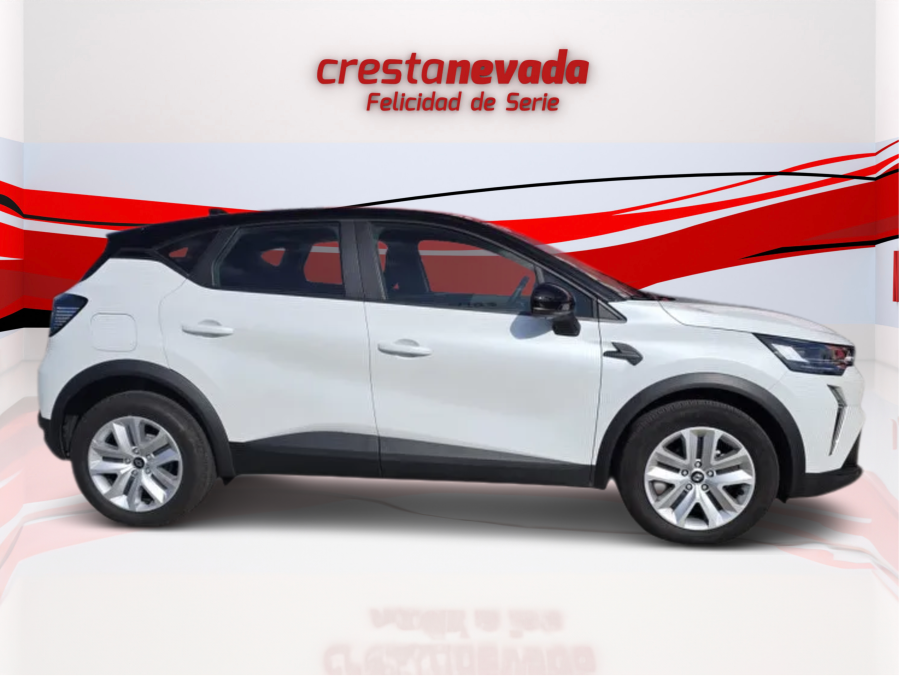 Imagen de Renault Captur