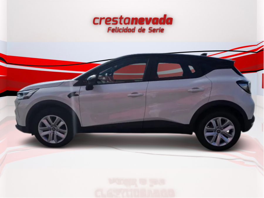 Imagen de Renault Captur