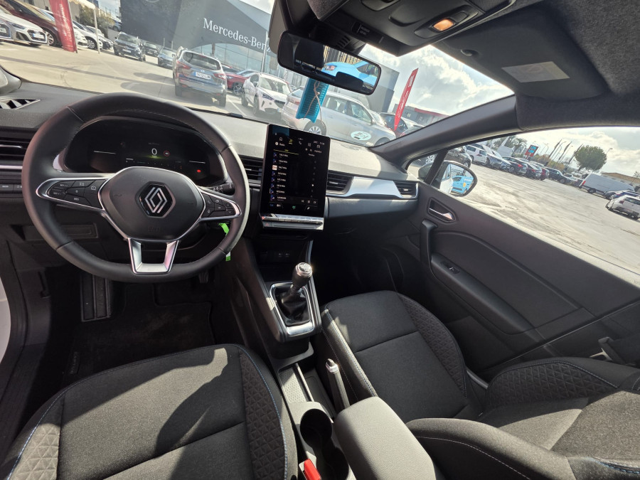 Imagen de Renault Captur