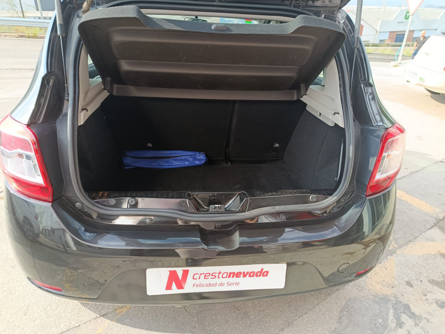 Imagen de Dacia Sandero