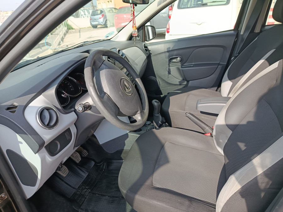 Imagen de Dacia Sandero