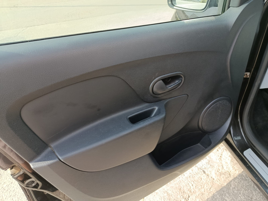 Imagen de Dacia Sandero