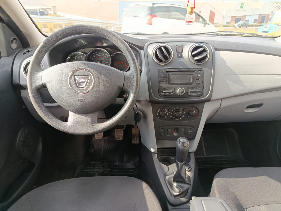 Imagen de Dacia Sandero