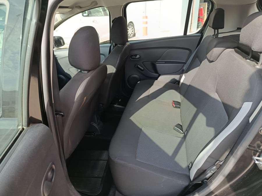 Imagen de Dacia Sandero