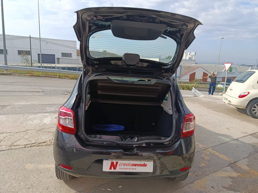 Imagen de Dacia Sandero