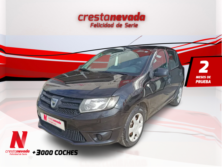 Imagen de Dacia Sandero