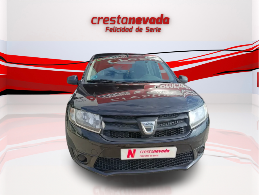 Imagen de Dacia Sandero