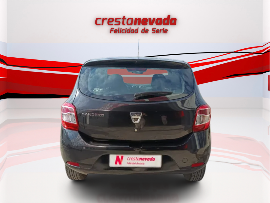Imagen de Dacia Sandero