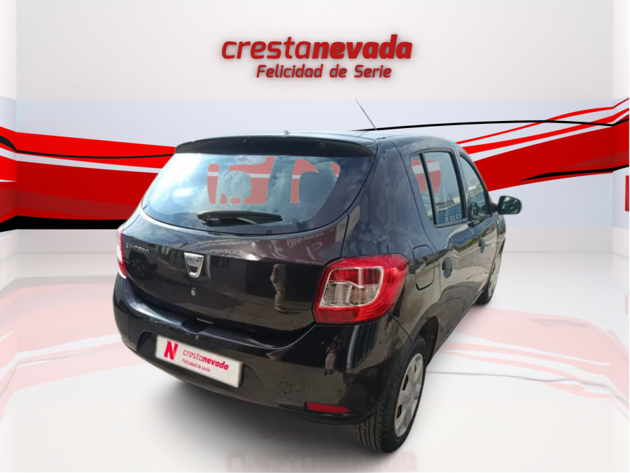 Imagen de Dacia Sandero