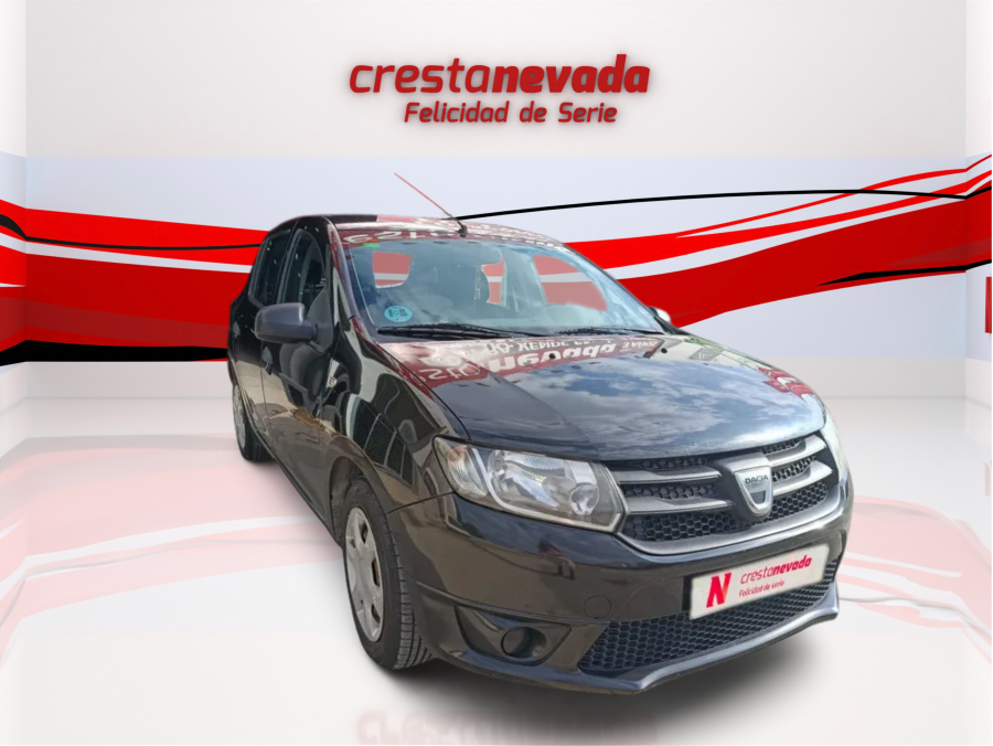 Imagen de Dacia Sandero