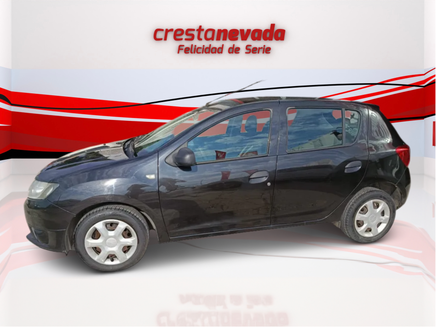 Imagen de Dacia Sandero