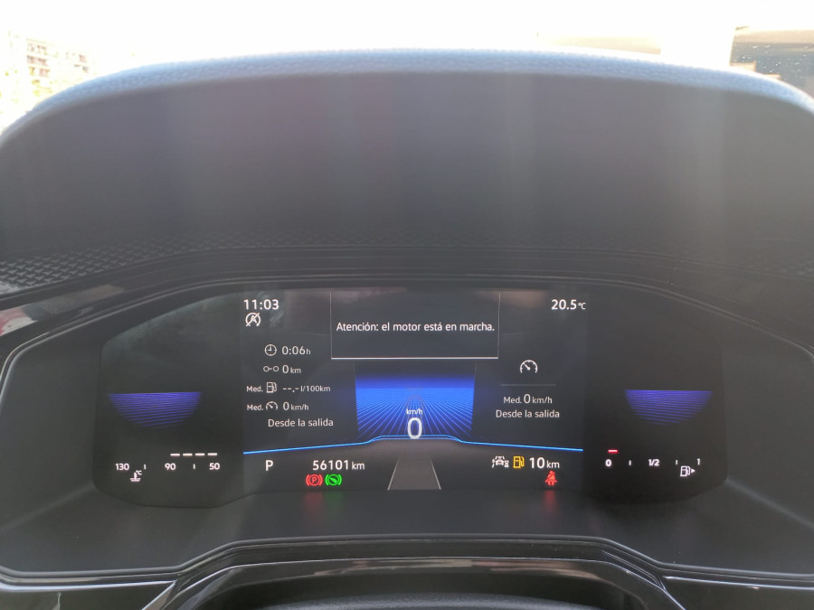 Imagen de Volkswagen Taigo