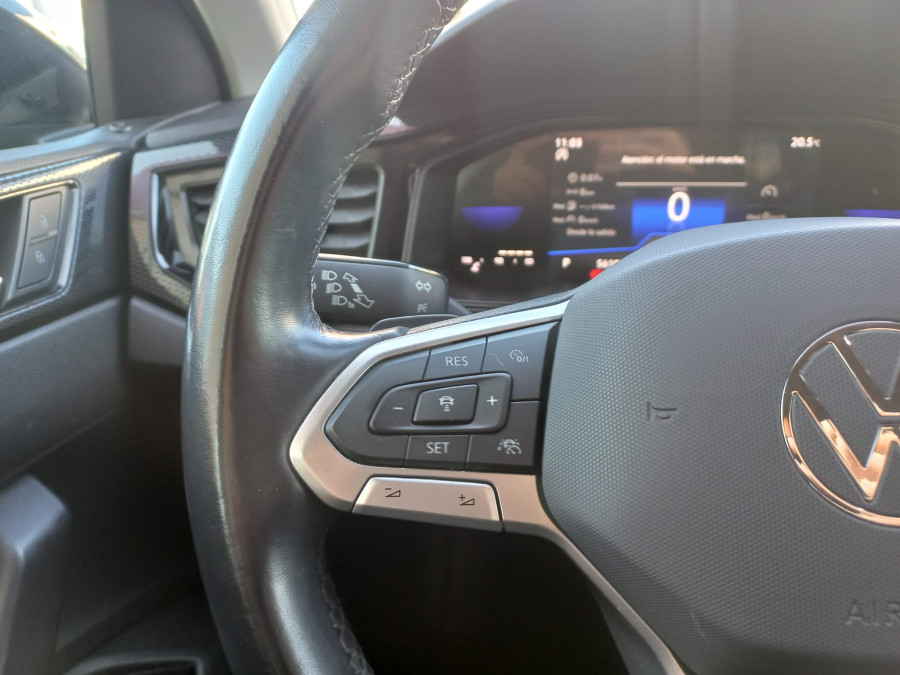 Imagen de Volkswagen Taigo