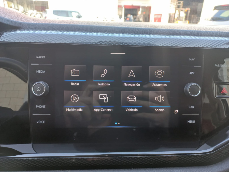 Imagen de Volkswagen Taigo