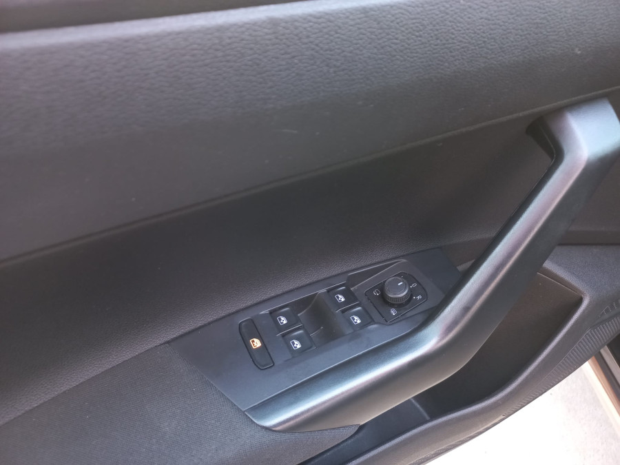 Imagen de Volkswagen Taigo
