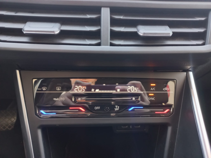 Imagen de Volkswagen Taigo
