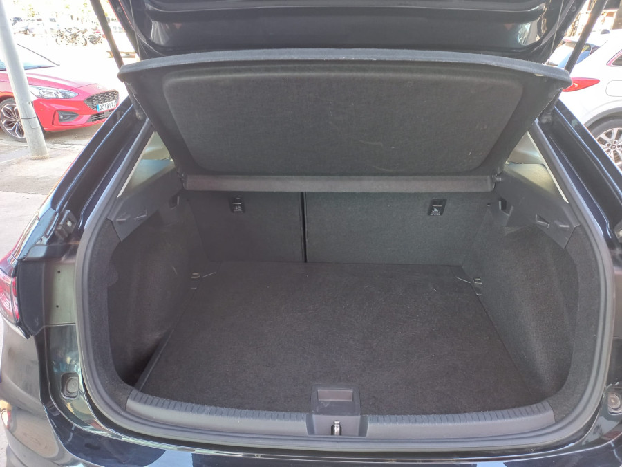 Imagen de Volkswagen Taigo