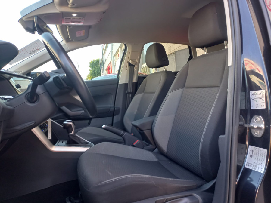 Imagen de Volkswagen Taigo