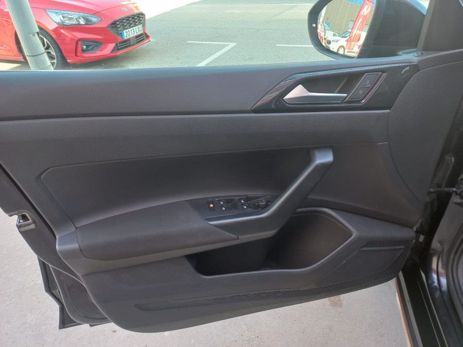 Imagen de Volkswagen Taigo