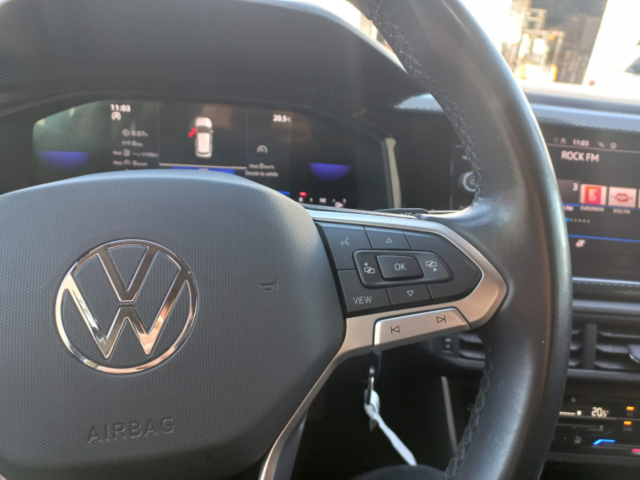 Imagen de Volkswagen Taigo