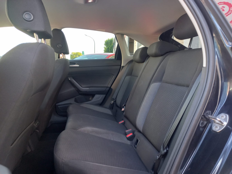 Imagen de Volkswagen Taigo