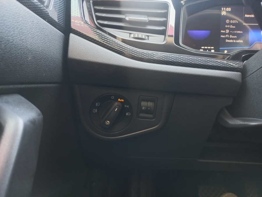 Imagen de Volkswagen Taigo