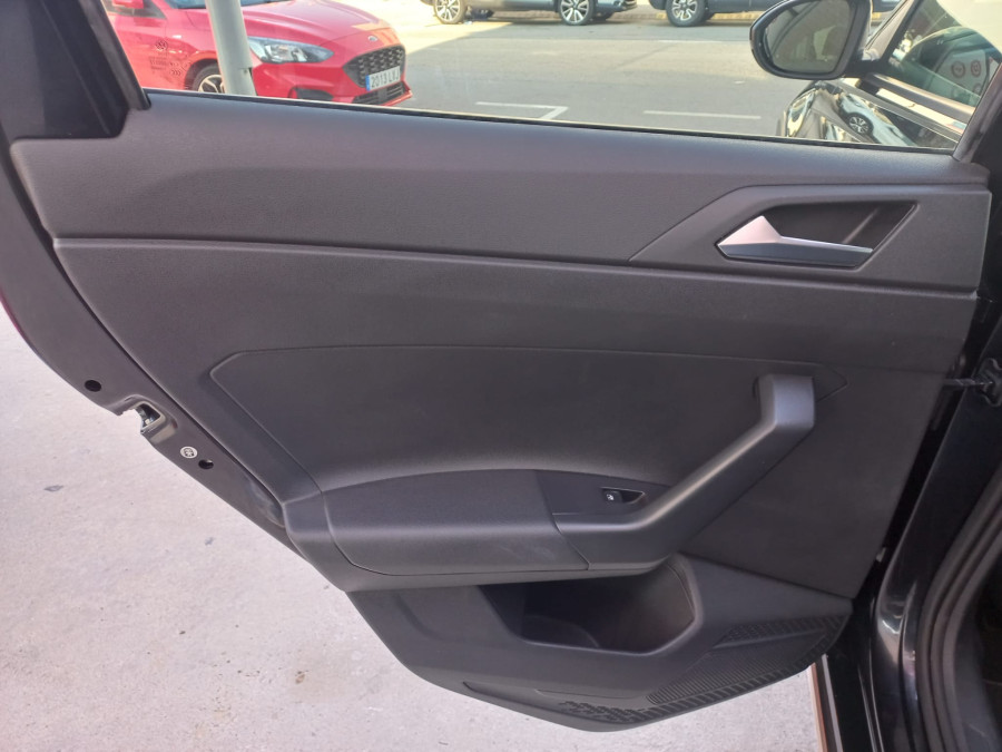 Imagen de Volkswagen Taigo