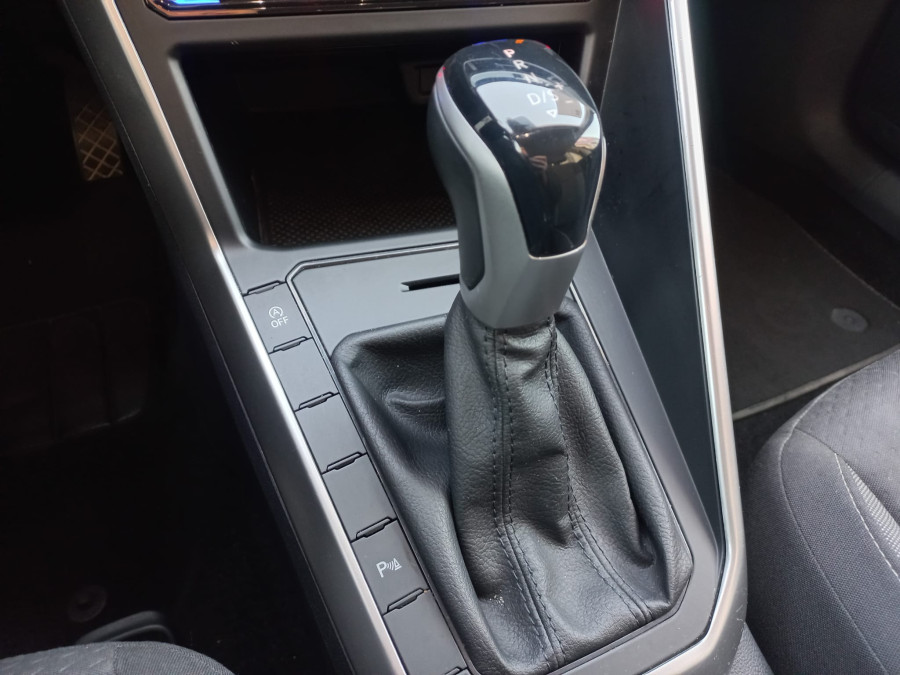 Imagen de Volkswagen Taigo
