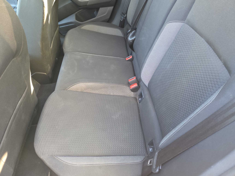 Imagen de Volkswagen Taigo