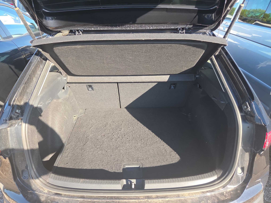 Imagen de Volkswagen Taigo
