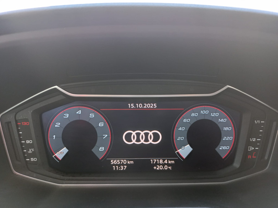Imagen de AUDI A1