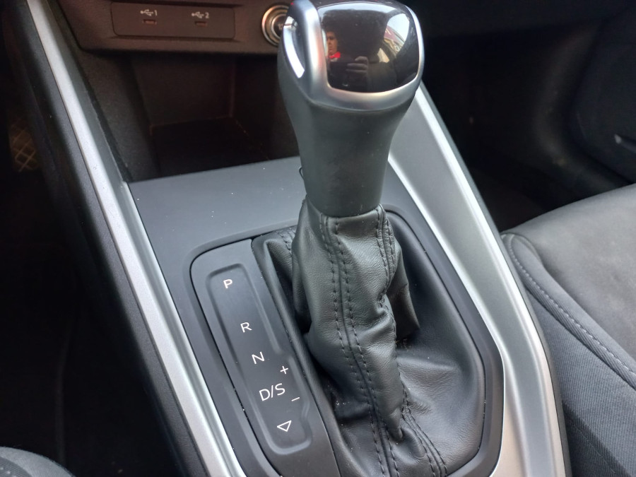 Imagen de AUDI A1