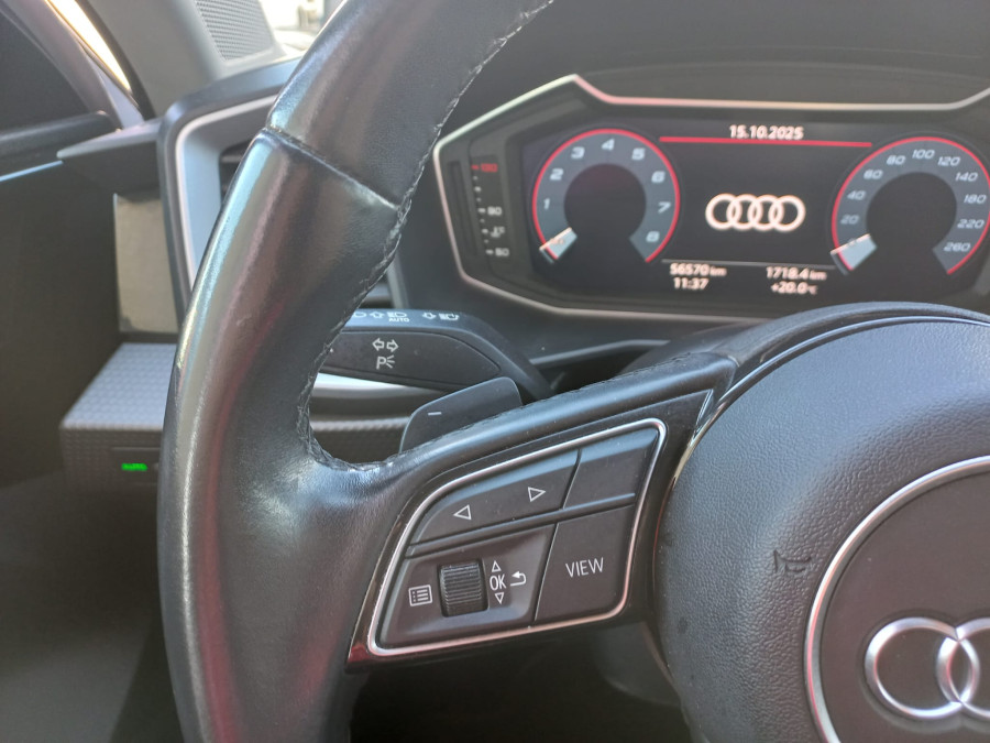 Imagen de AUDI A1