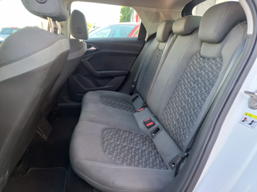 Imagen de AUDI A1