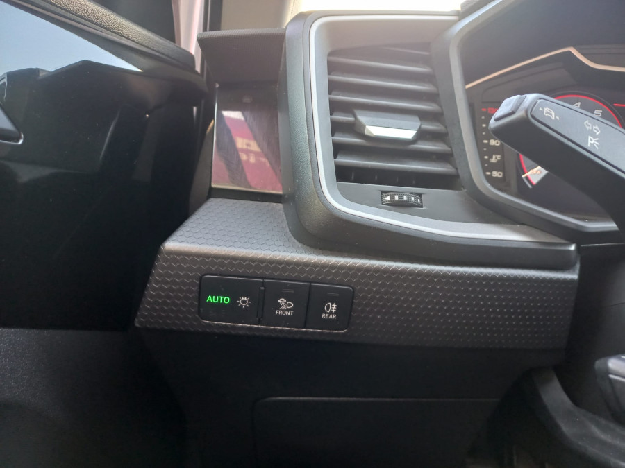 Imagen de AUDI A1