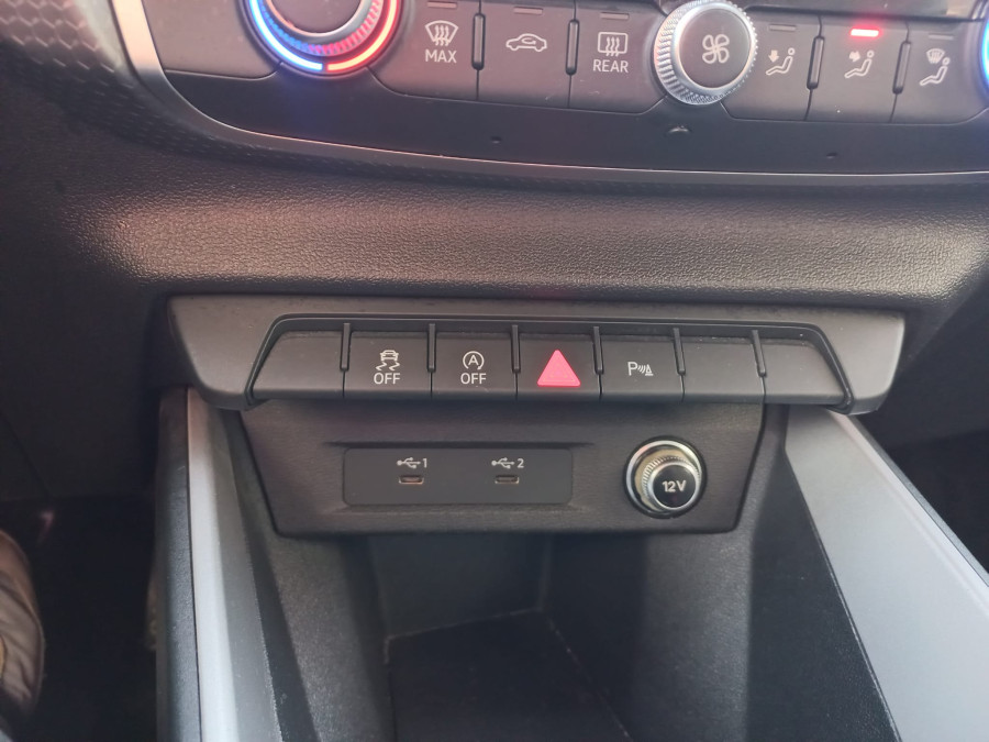 Imagen de AUDI A1