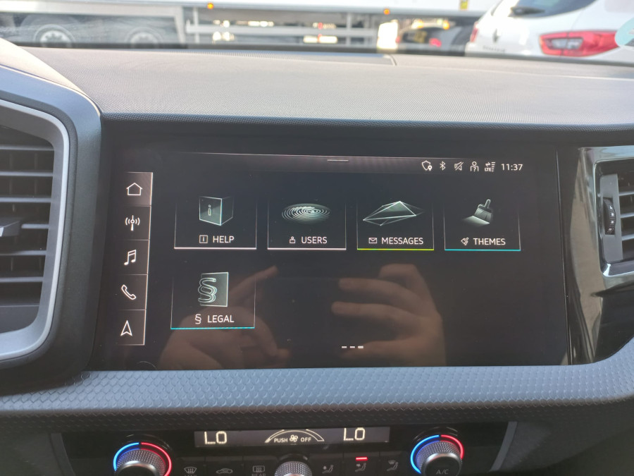 Imagen de AUDI A1