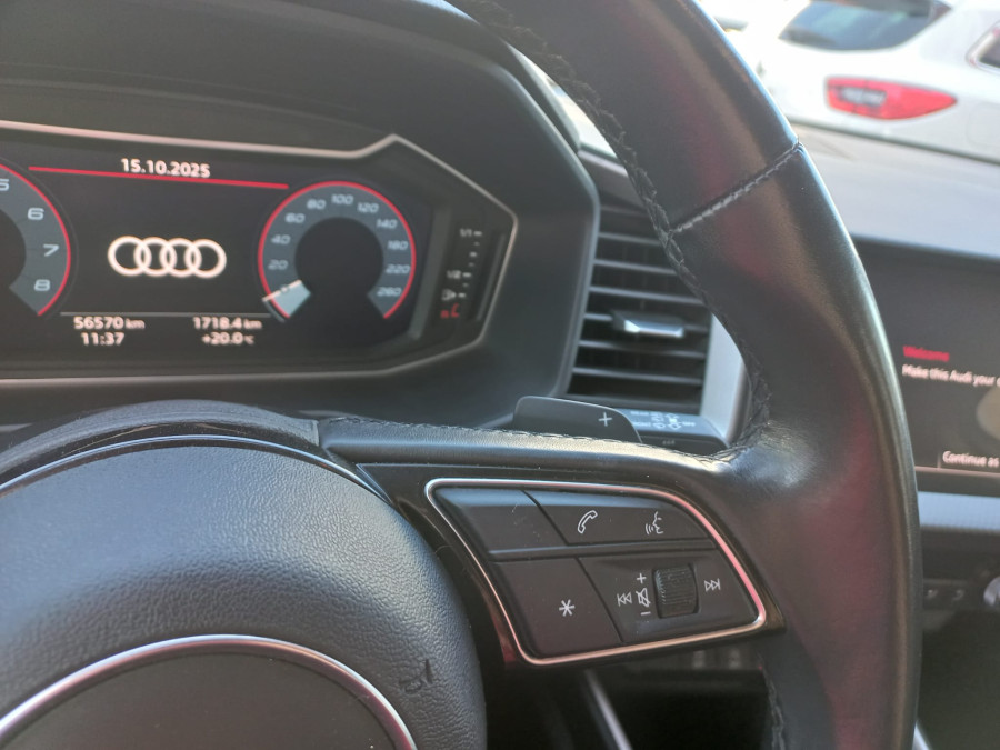 Imagen de AUDI A1