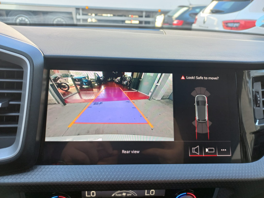 Imagen de AUDI A1