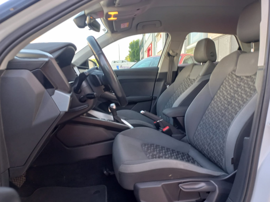 Imagen de AUDI A1